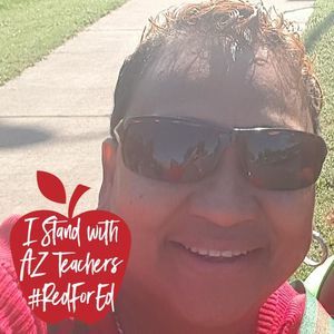 Meet your Posher, Carolyn